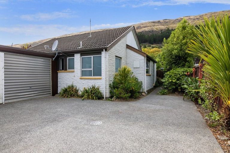 Photo of property in 2/29 Sumnervale Drive, Sumner, Christchurch, 8081