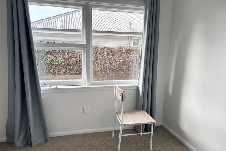 Photo of property in 2/15 Jeffreys Road, Fendalton, Christchurch, 8052