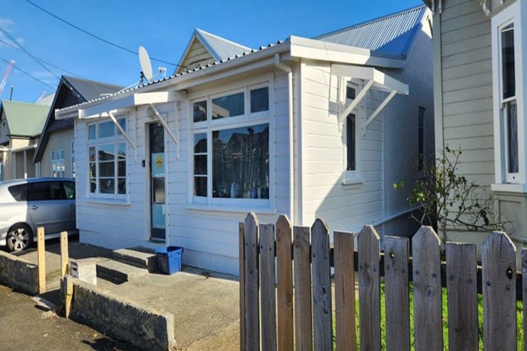 Photo of property in 190 Leith Street, North Dunedin, Dunedin, 9016
