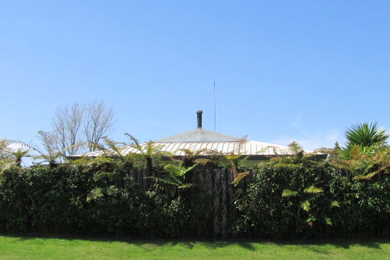 Photo of property in 3 Park Road, Western Heights, Rotorua, 3015