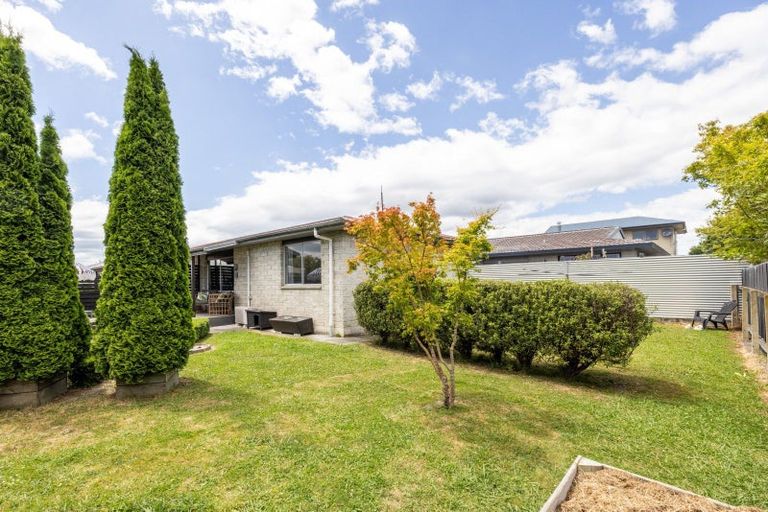 Photo of property in 2/1103 Outram Road, Akina, Hastings, 4122