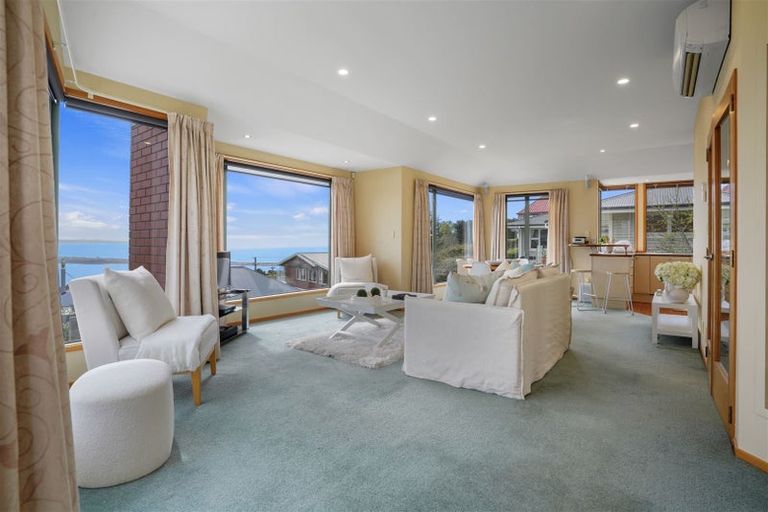 Photo of property in 262a Mount Pleasant Road, Mount Pleasant, Christchurch, 8081