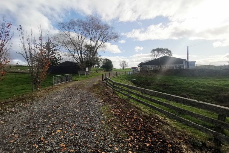 Photo of property in 157 Norfolk Road, Norfolk, Inglewood, 4388