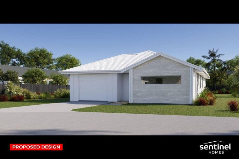 Photo of property in 1 Tuna Drive, Port Whangarei, 0110