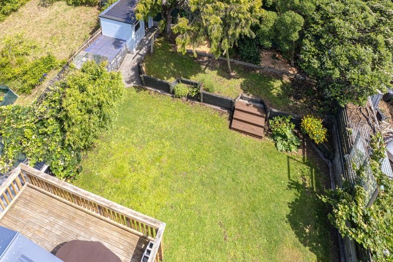 Photo of property in 9a Karewa Street, Castlecliff, Whanganui, 4501