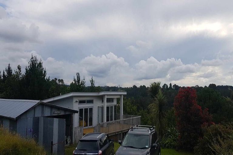 Photo of property in 506 Oropi Road, Oropi, Tauranga, 3173