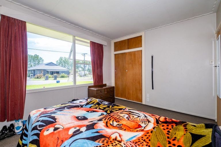 Photo of property in 49 Regent Street, Fairlie, 7925