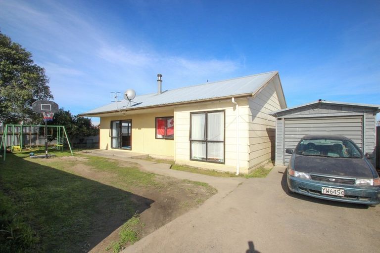 Photo of property in 5b Kilkee Terrace, Flaxmere, Hastings, 4120