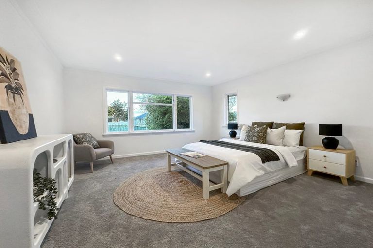 Photo of property in 265 Cranford Street, St Albans, Christchurch, 8052