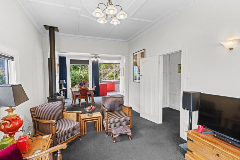 Photo of property in 51 Frame Street, North East Valley, Dunedin, 9010