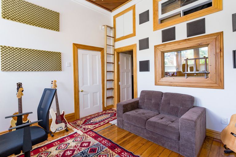 Photo of property in 15 Bouverie Street, North East Valley, Dunedin, 9010