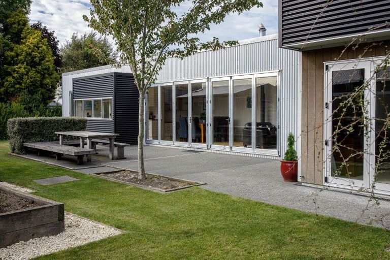 Photo of property in 35 Colcord Place, Methven, 7730