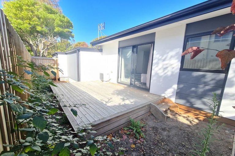 Photo of property in 23 League Lane, Phillipstown, Christchurch, 8011