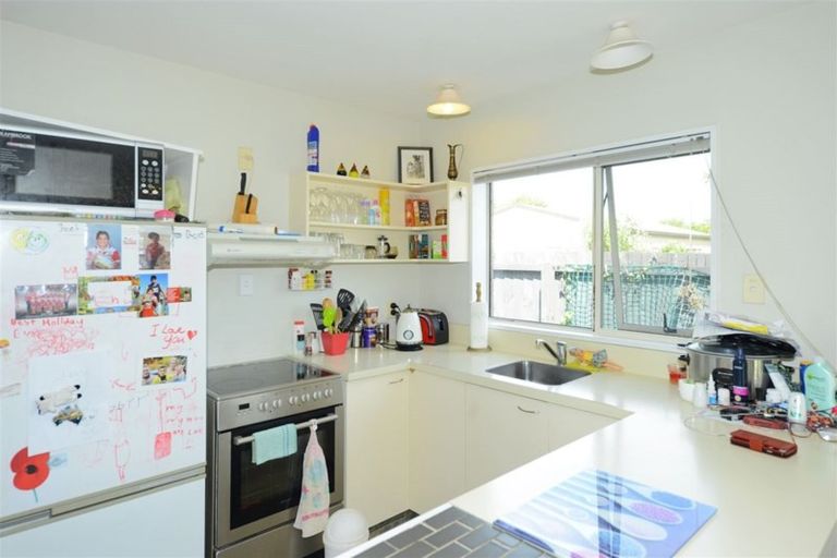 Photo of property in 48a Chichester Street, Woolston, Christchurch, 8023