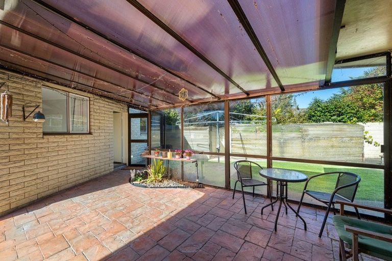 Photo of property in 45 Leefield Street, Blenheim, 7201