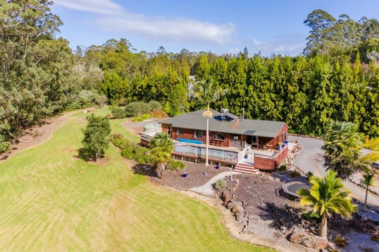 Photo of property in 57 Valencia Lane, Kerikeri, 0293