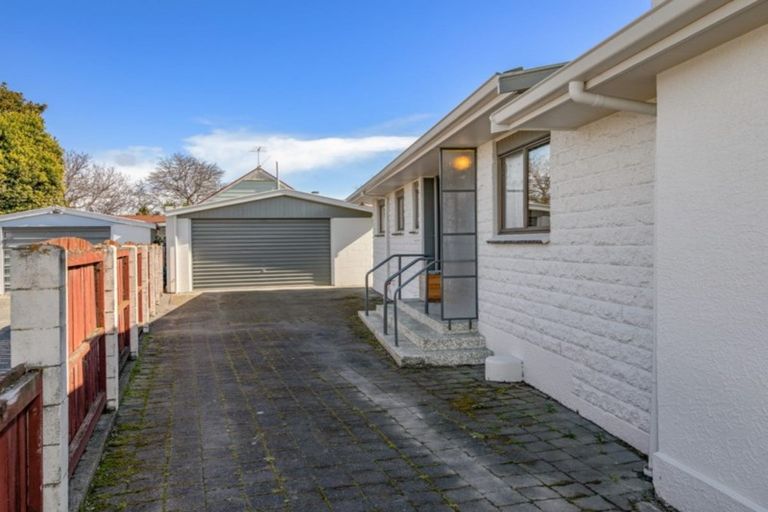 Photo of property in 12 Snowden Crescent, Islington, Blenheim, 7201