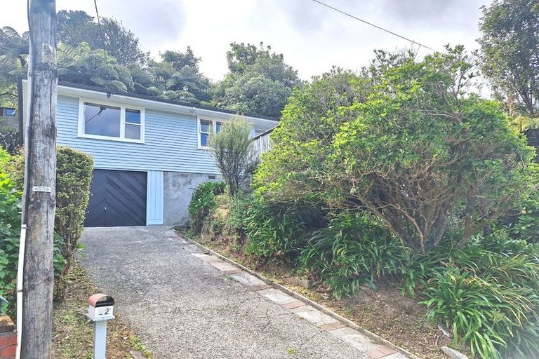 Photo of property in 52 Awarua Street, Ngaio, Wellington, 6035