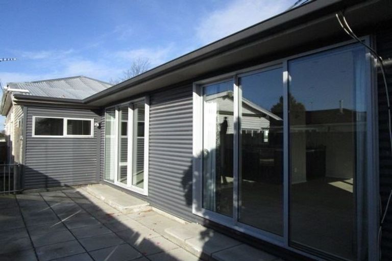 Photo of property in 7 Cumberland Street, Richmond, Christchurch, 8013