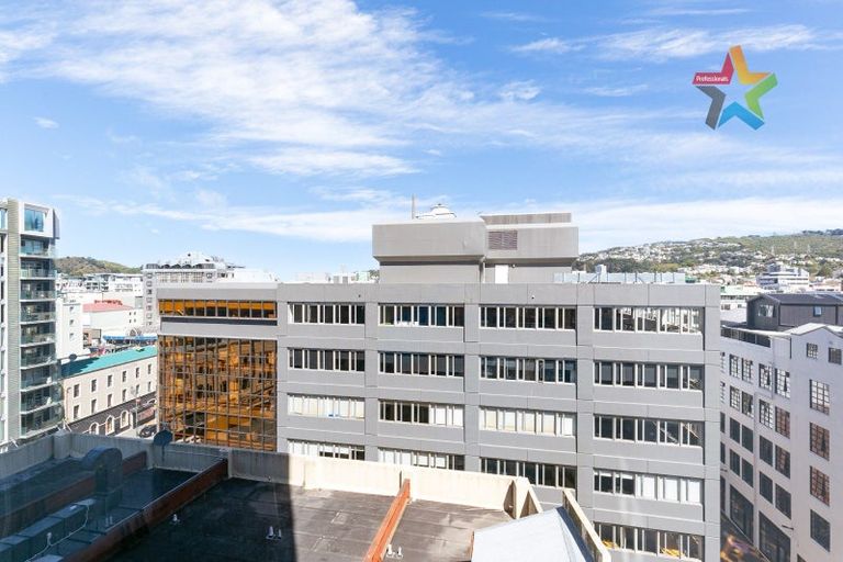 Photo of property in Elevate, 8/30f Taranaki Street, Te Aro, Wellington, 6011