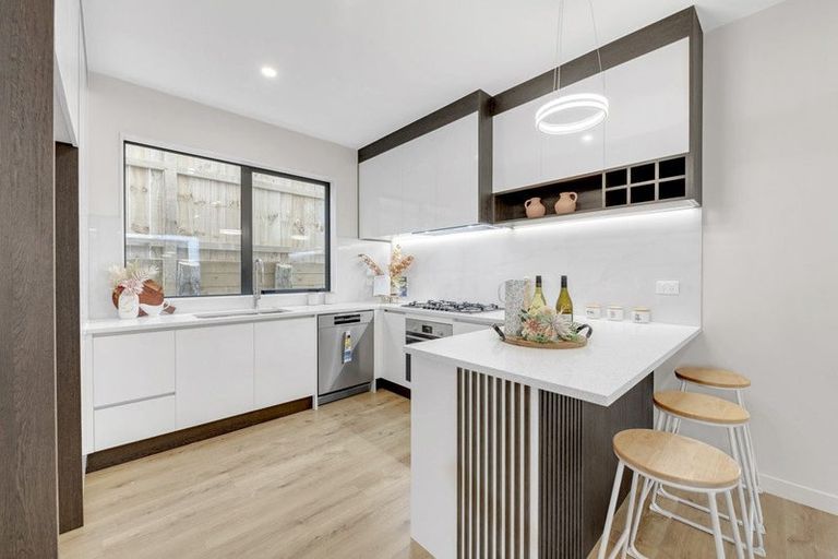 Photo of property in 24 Hermitage Street, Flat Bush, Auckland, 2019