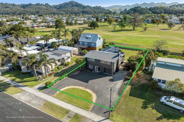 Photo of property in 213 Bellona Road, Whangamata, 3620