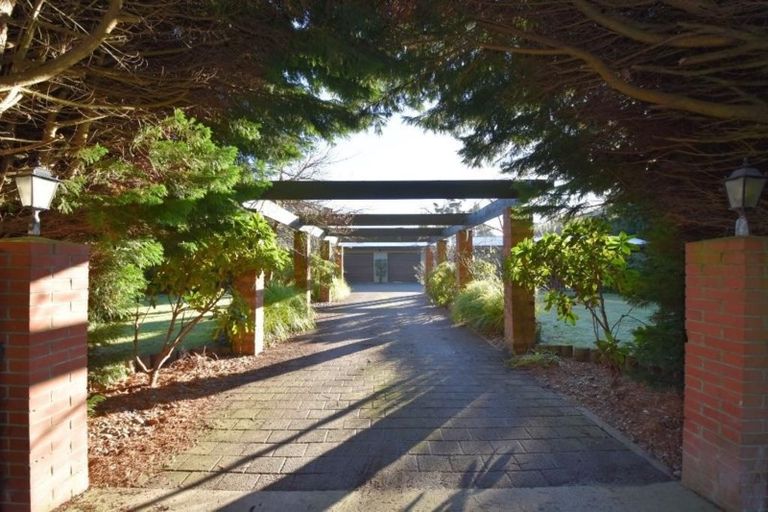 Photo of property in 78 Matua Road, Otatara, Invercargill, 9879