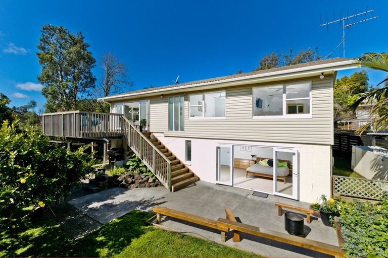 Photo of property in 87 Stredwick Drive, Torbay, Auckland, 0630