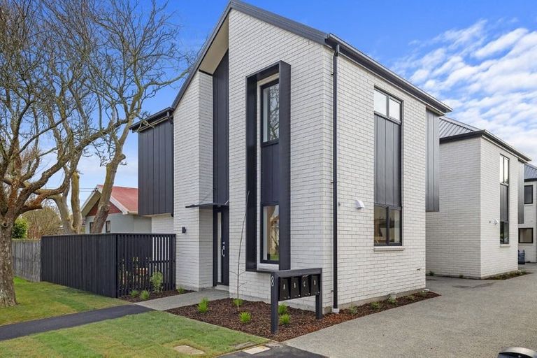 Photo of property in 8a Gambia Street, Papanui, Christchurch, 8053