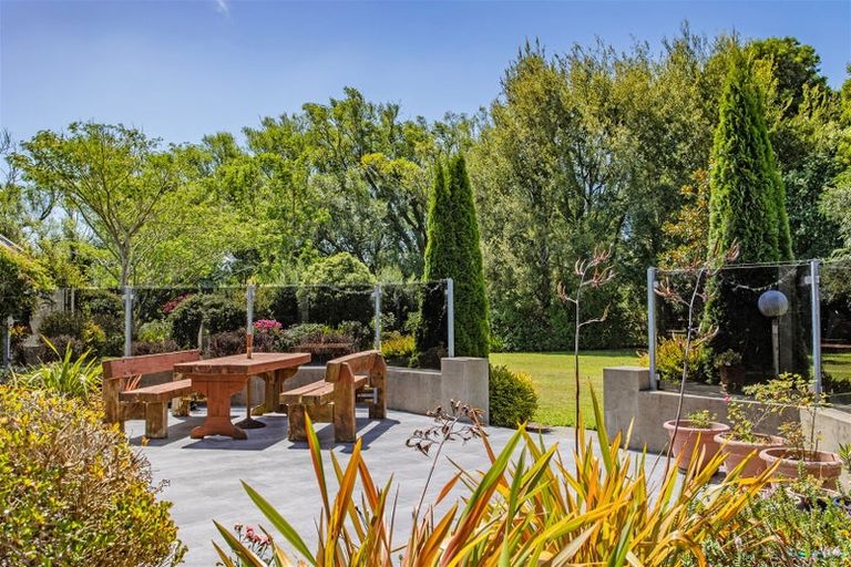 Photo of property in 135 Heywards Road, Clarkville, Kaiapoi, 7692