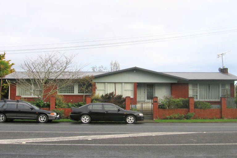 Photo of property in 649 River Road, Chartwell, Hamilton, 3210