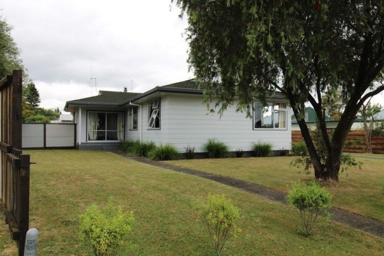 Photo of property in 17 George Street, Matamata, 3400