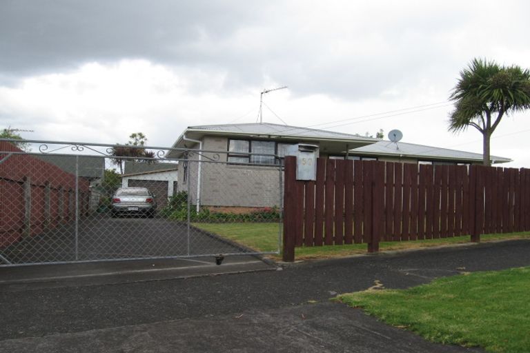 Photo of property in 52 Park Avenue, Papatoetoe, Auckland, 2025