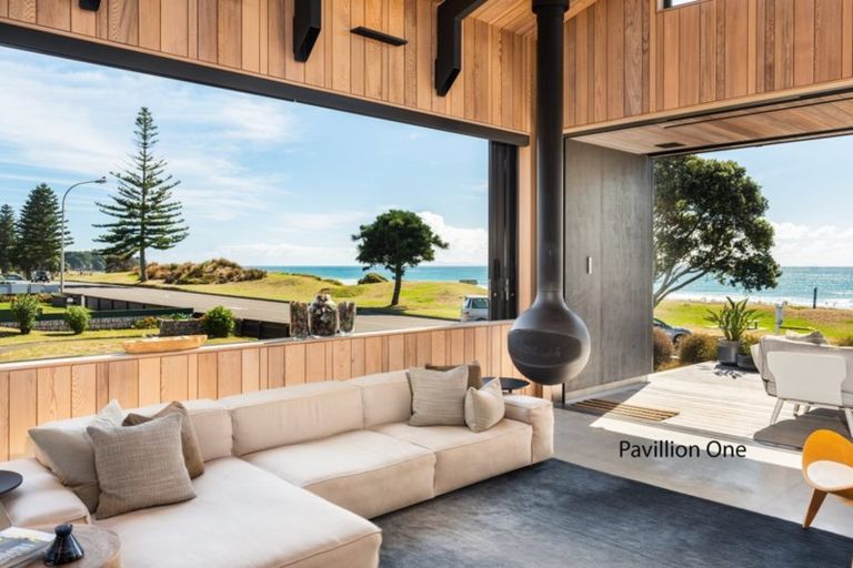 Photo of property in 73 Marine Parade, Mount Maunganui, 3116