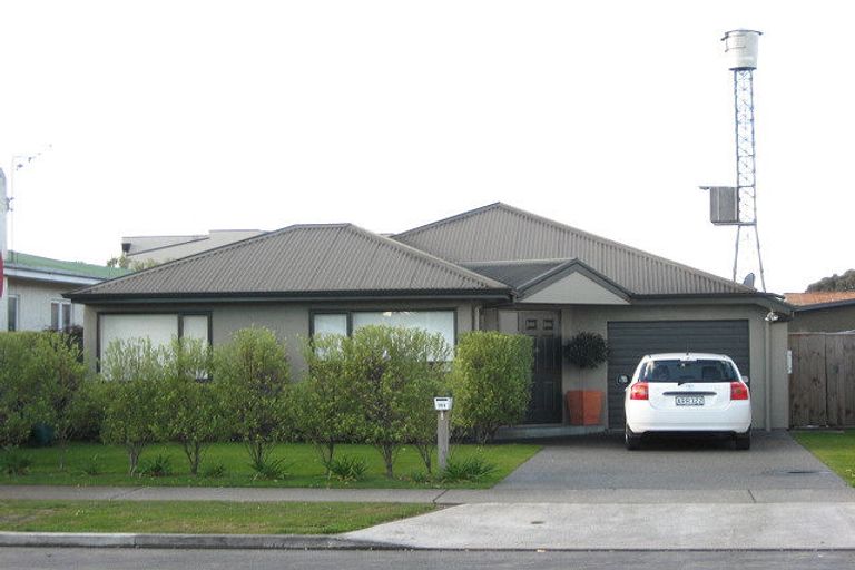 Photo of property in 101 Gascoigne Street, Raureka, Hastings, 4120