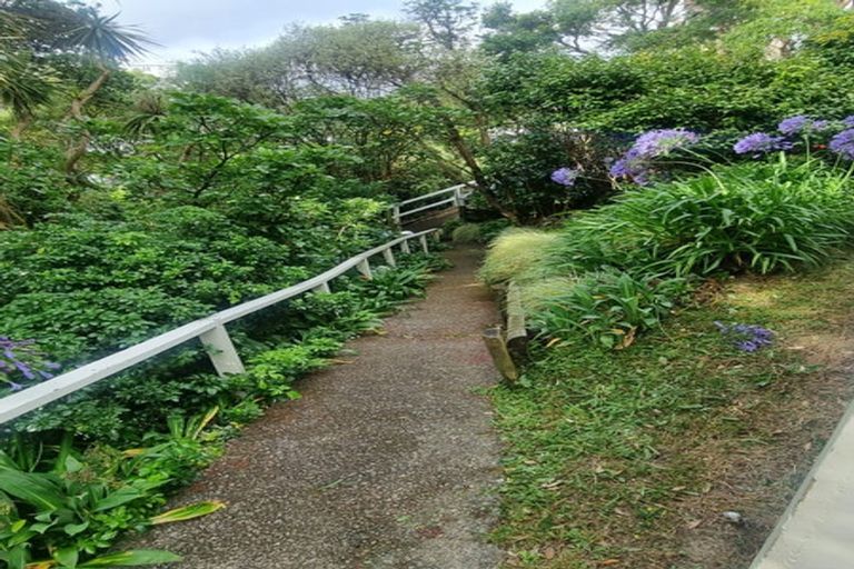 Photo of property in 68 Raroa Road, Kelburn, Wellington, 6012