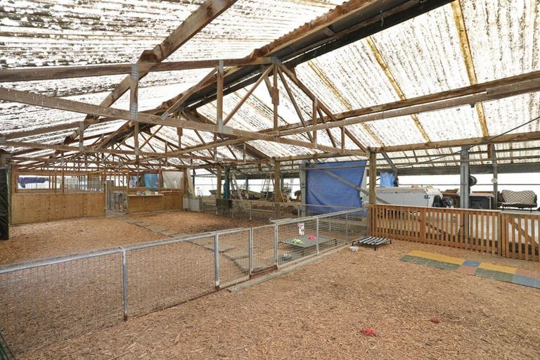 Photo of property in 76 Wings Line, Marton, 4787