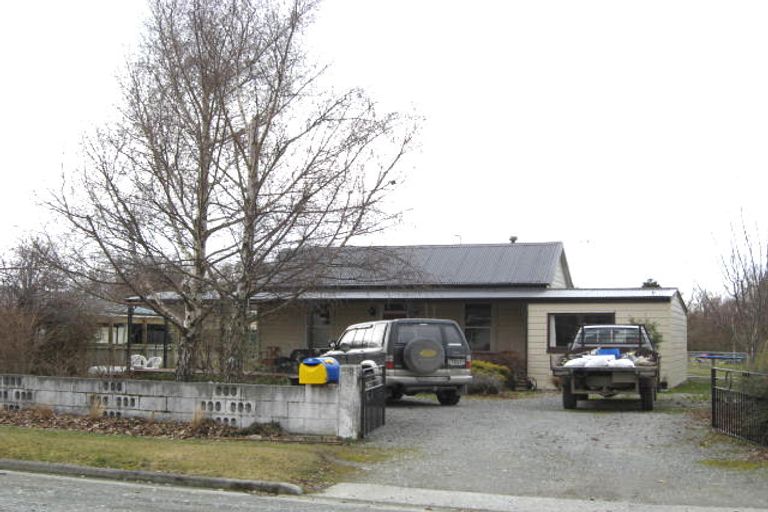 Photo of property in 50 Denmark Street, Fairlie, 7925