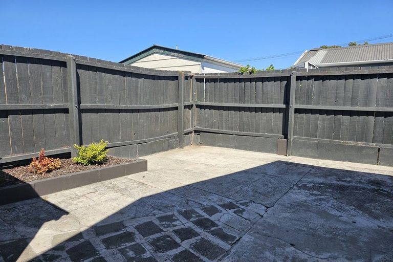 Photo of property in 3/262 Milton Street, Sydenham, Christchurch, 8023
