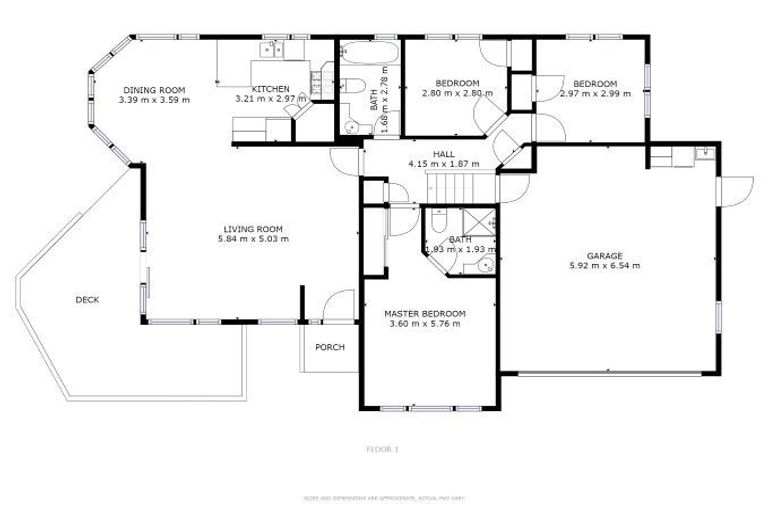 Photo of property in 149 Eskdale Road, Papakowhai, Porirua, 5024