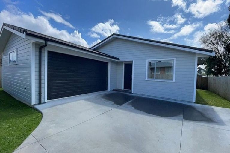 Photo of property in 45a Konene Street, Utuhina, Rotorua, 3015
