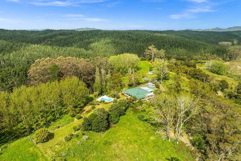 Photo of property in 63 Morgan Road, Titoki, Whangarei, 0172