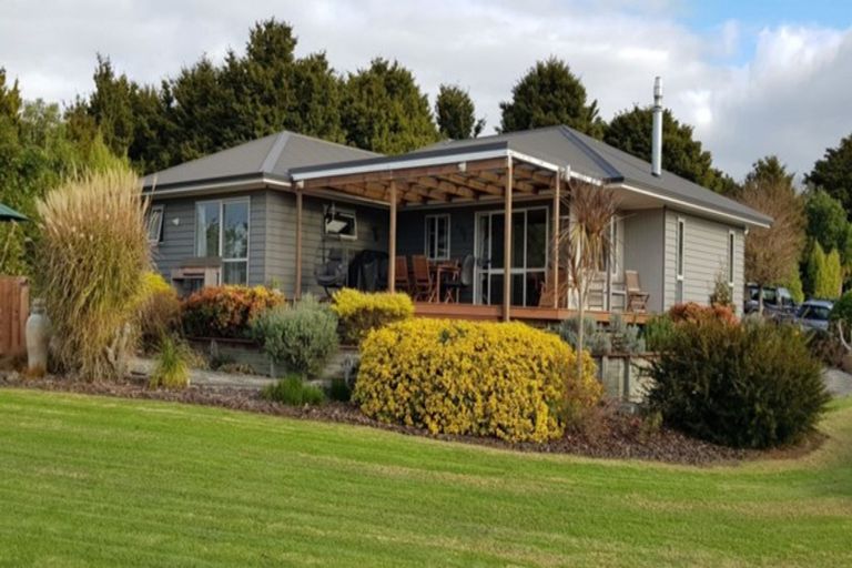 Photo of property in 4 Panekaira Road, Mangapai, Whangarei, 0178