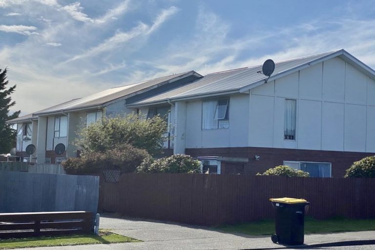 Photo of property in 5/214 Crinan Street, Appleby, Invercargill, 9812