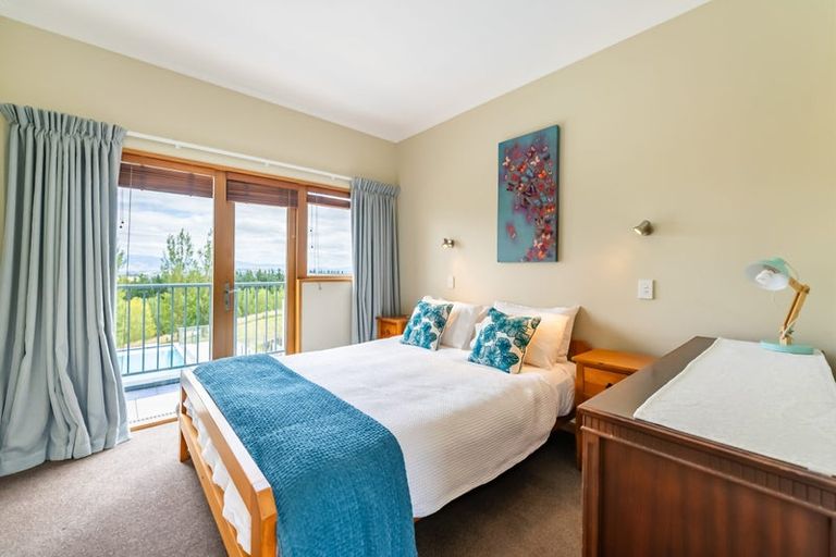 Photo of property in 287b Millars Road, Longbush, Carterton, 5792