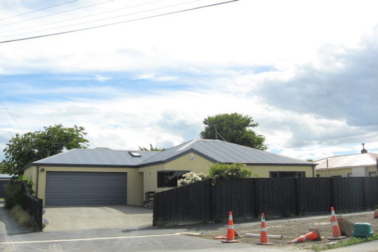 Photo of property in 70 Mackenzie Avenue, Woolston, Christchurch, 8023