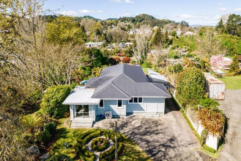 Photo of property in 27 Ward Street, Taumarunui, 3920