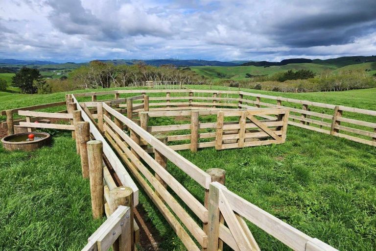 Photo of property in 697 Maungatawhiri Road, Raglan, 3295