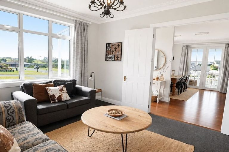 Photo of property in 21 Bragato Way, Te Kauwhata, 3710