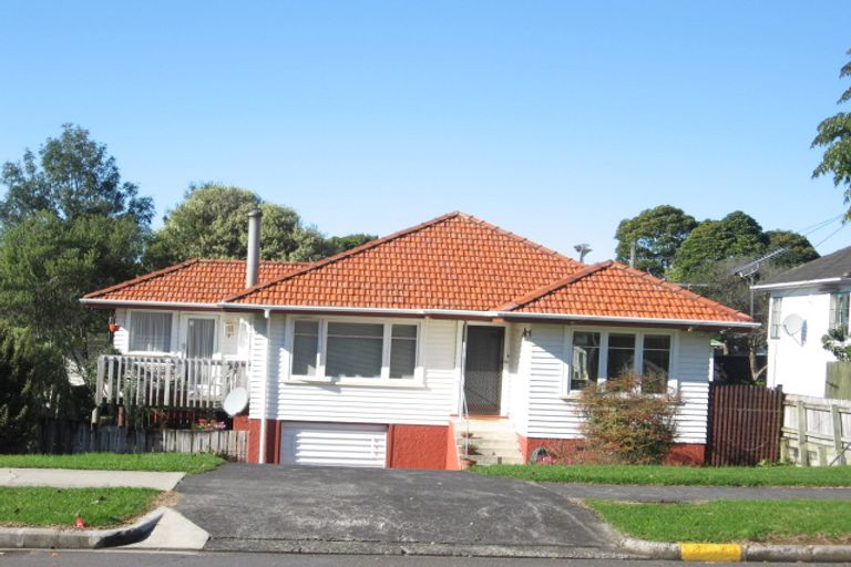 Photo of property in 11a Frances Street, Manurewa, Auckland, 2102